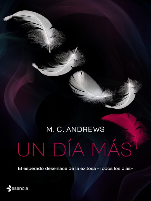 Title details for Un día más by M. C. Andrews - Available